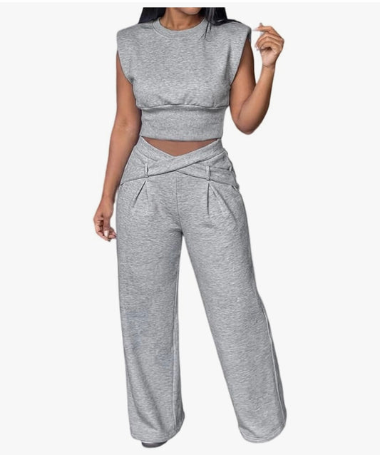Chic 2Piece Set